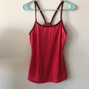 Arc’teryx sports top phase SL